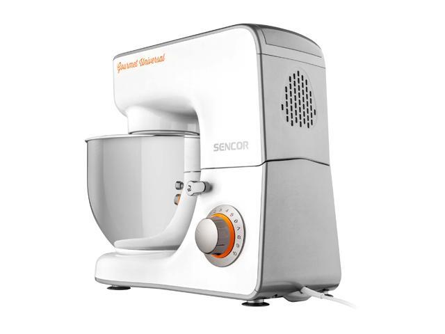 STAND MIXER 400W WHITE