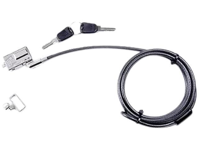 Noble Compact T-Bar Lock, KA