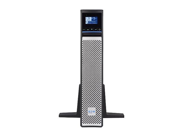 Eaton 5PX3000RTG2 5PX G2 3000VA 3000W 120V Line-Interactive UPS - 6 NEMA 5-20R, 1 L5-30R Outlets, Cybersecure Network Card Option, 2U Rack/Tower -...