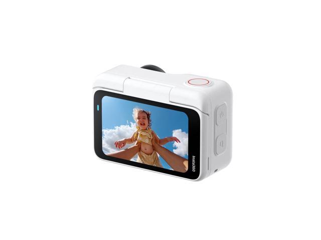 Insta360 - GO Ultra Action Camera - White - image 9