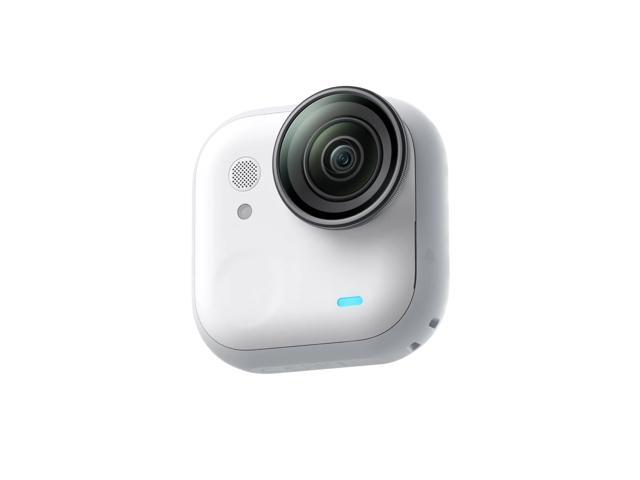 Insta360 - GO Ultra Action Camera - White - image 10