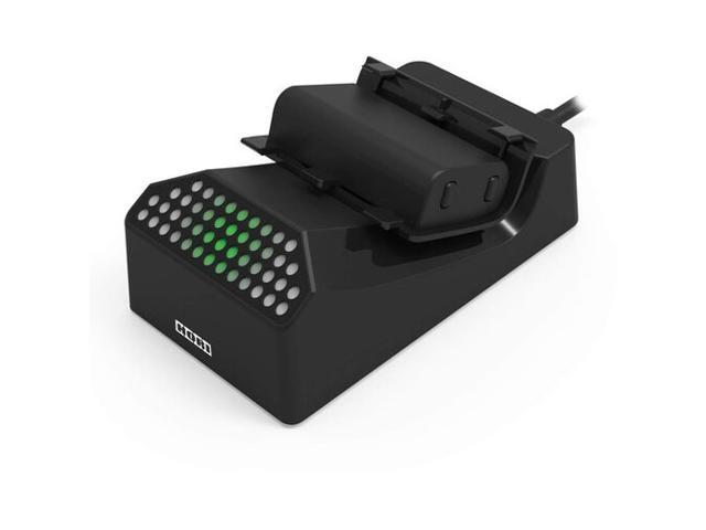 HORI Xbox Series X / S Solo Charging Station Charger - Officially Licensed by Microsoft