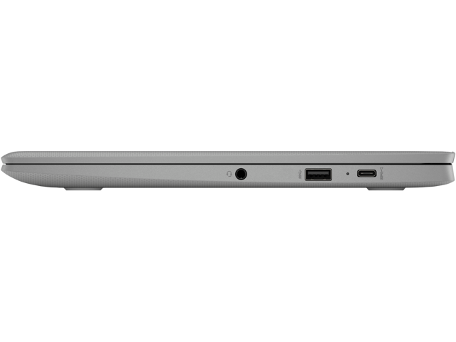 HP Chromebook Laptop Computer 14' HD Intel Celeron 4 GB memory; 64 GB eMMC