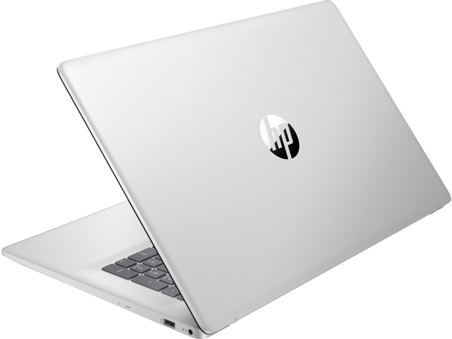 HP Essential Laptop Computer 17.3' FHD Intel Core i7 16 GB memory; 1 TB HDD ;