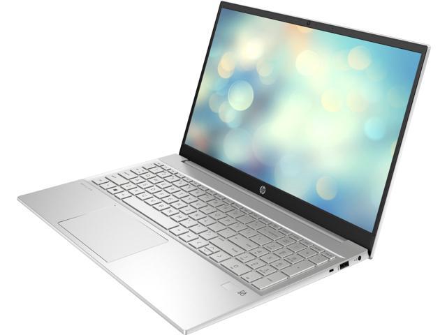 HP Pavilion Laptop Computer 15.6' FHD Intel Core i7 16 GB memory; 512 GB SSD