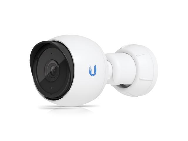 Ubiquiti G4 Bullet, Indoor/Outdoor PoE camera, Pack of 3