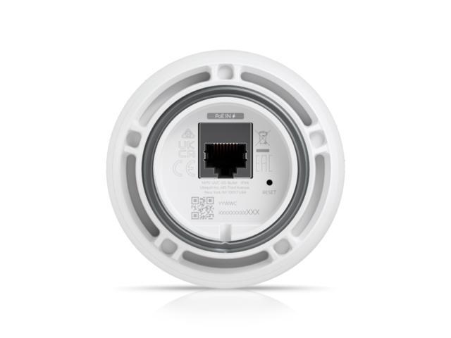 Ubiquiti G5 Bullet Next-Gen Indoor/Outdoor 2K HD PoE Camera (UVC-G5-Bullet)