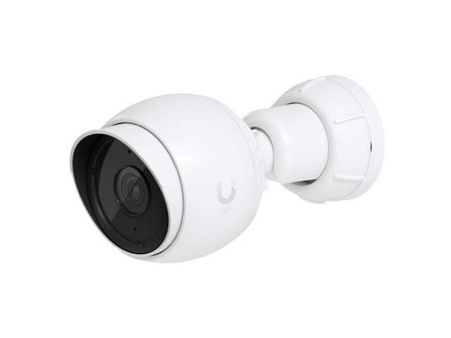 Ubiquiti G5 Bullet Next-Gen Indoor/Outdoor 2K HD PoE Camera (UVC-G5-Bullet)