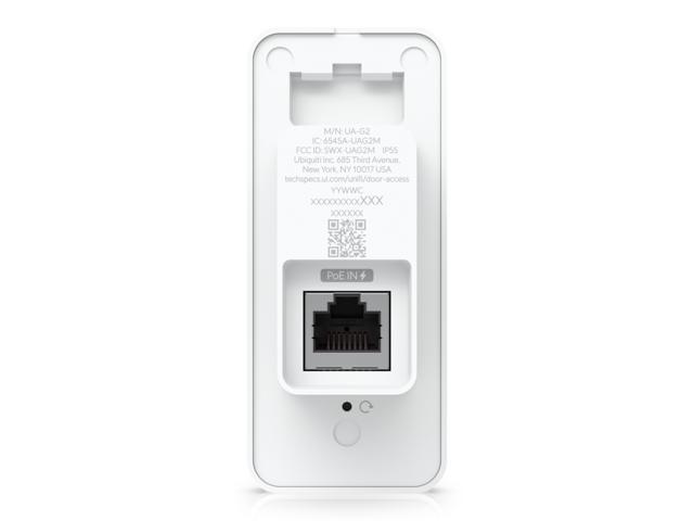 UBIQUITI NETWORKS (UAG2) UA-G2 UNIFI ACCESS READER G2