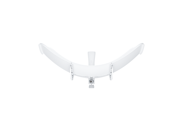 Ubiquiti LTU Extreme-Range 5GHz PtMP Station 35+ km Link 900+ Mbps Weatherproof Pole Mount (LTU-XR)
