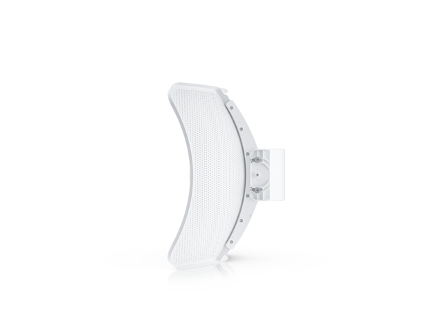 Ubiquiti LTU Extreme-Range 5GHz PtMP Station 35+ km Link 900+ Mbps Weatherproof Pole Mount (LTU-XR)