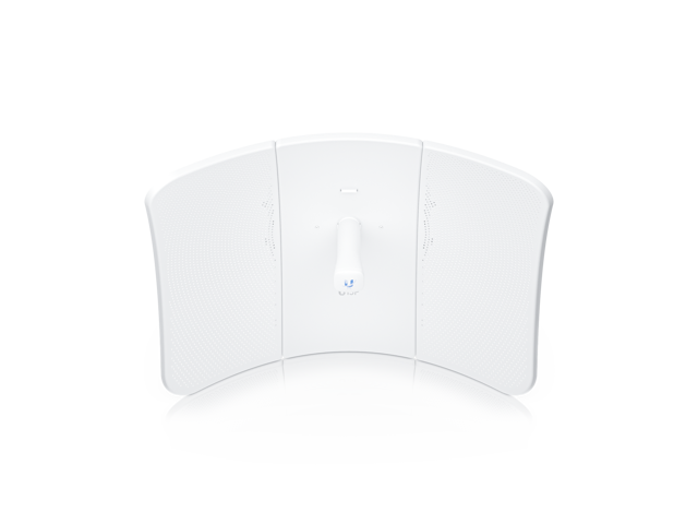 Ubiquiti LTU Extreme-Range 5GHz PtMP Station 35+ km Link 900+ Mbps Weatherproof Pole Mount (LTU-XR)