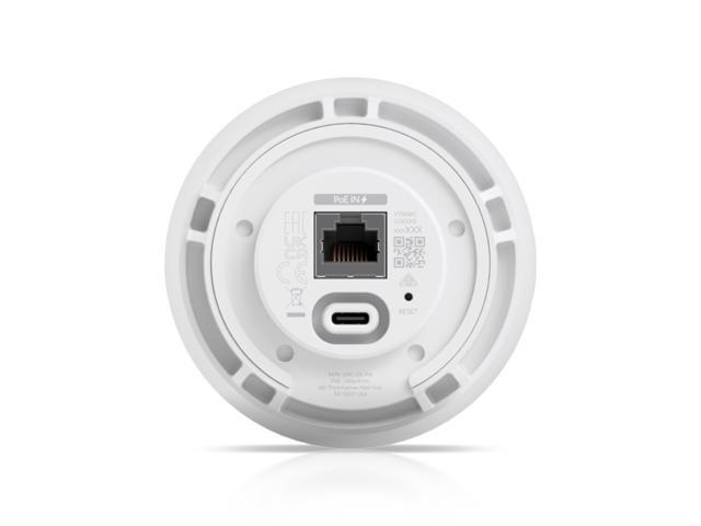 Ubiquiti G5 Pro, Indoor/Outdoor 4K PoE camera (UVC-G5-Pro)
