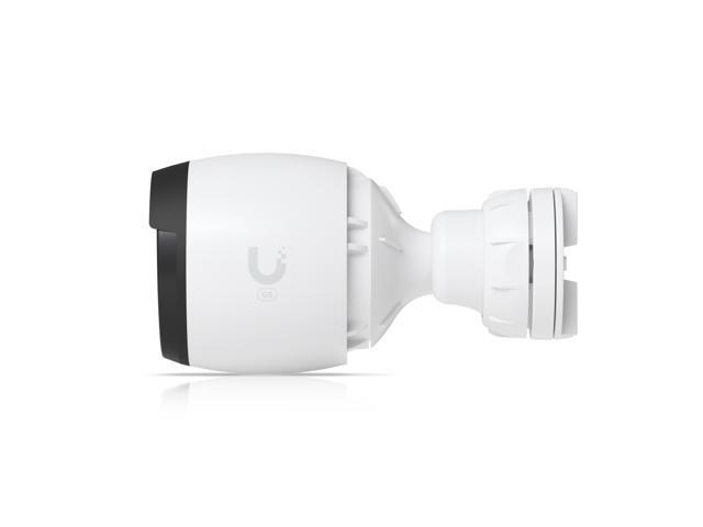 Ubiquiti G5 Pro, Indoor/Outdoor 4K PoE camera (UVC-G5-Pro)