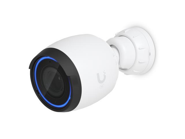 Ubiquiti G5 Pro, Indoor/Outdoor 4K PoE camera (UVC-G5-Pro)