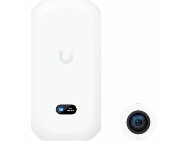 Ubiquiti AI Theta Pro, Complete Ceiling 360° AI Theta System (UVC-AI-Theta-Pro)