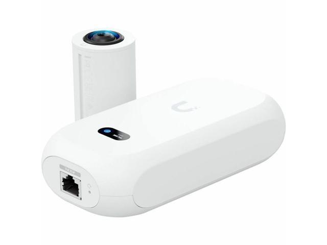 Ubiquiti AI Theta Pro, Complete Ceiling 360° AI Theta System (UVC-AI-Theta-Pro)
