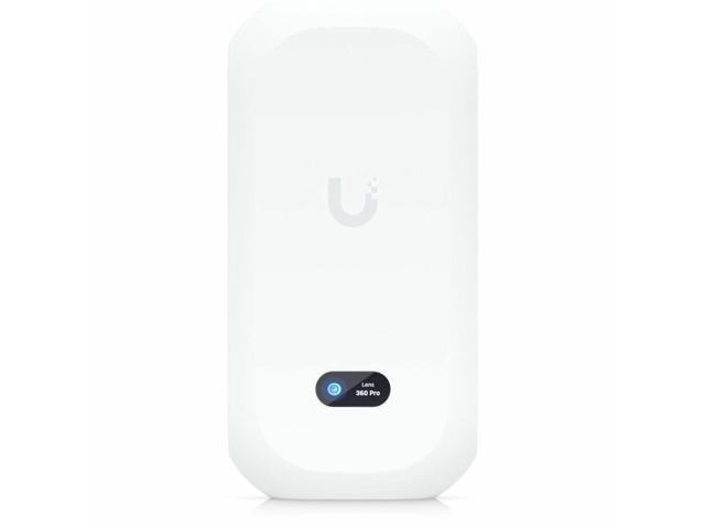 Ubiquiti AI Theta Pro, Complete Ceiling 360° AI Theta System (UVC-AI-Theta-Pro)