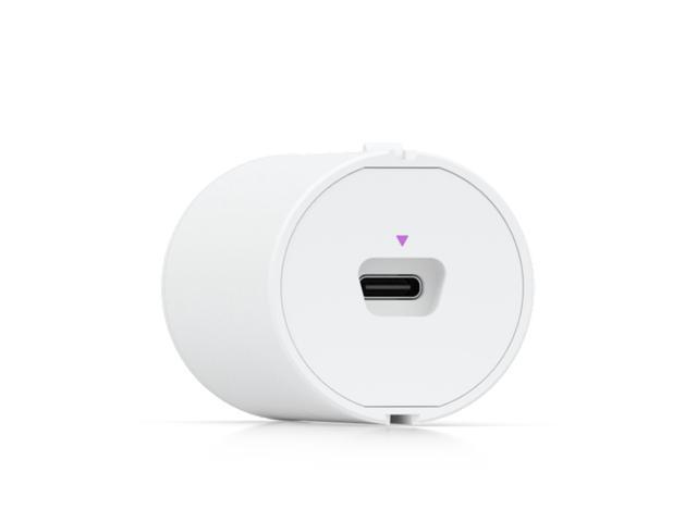 Ubiquiti AI Theta Pro 360 Lens, Ultra-wide 360° view lens