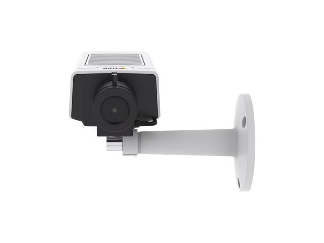 AXIS M1135 Mk II Box Camera, 2 MP affordable surveillance 02483-001