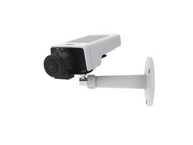 AXIS M1135 Mk II Box Camera, 2 MP affordable surveillance 02483-001