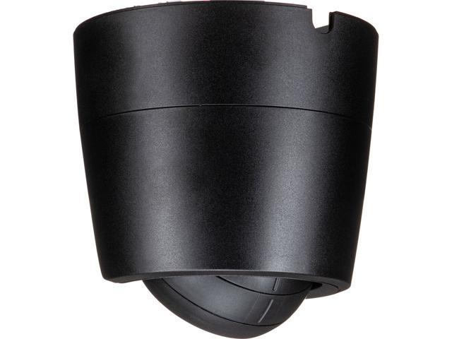 Axis M3125-LVE 2MP Turret Outdoor Dome Camera - Black