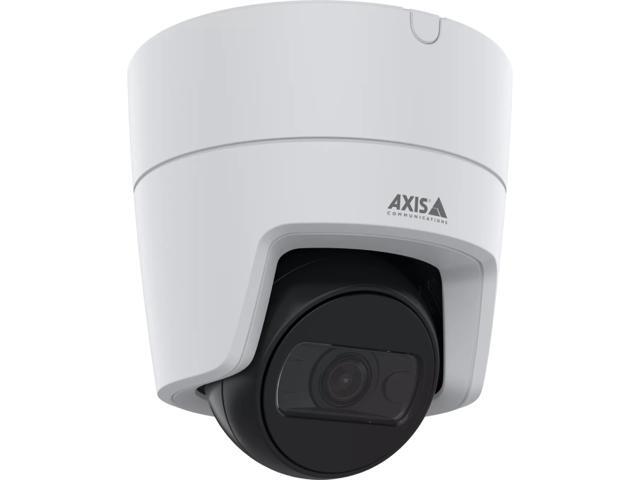 AXIS M3128-LVE Dome Camera, AI-powered 8 MP turret style camera 02920-001