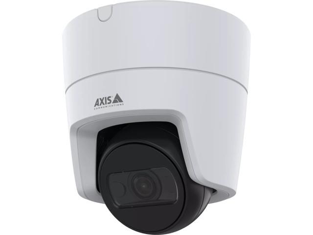 AXIS M3128-LVE Dome Camera, AI-powered 8 MP turret style camera 02920-001
