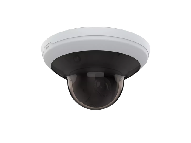Axis M5000-G PTZ Camera - Situational Awareness Camera with Built-in PTZ - 02188-304