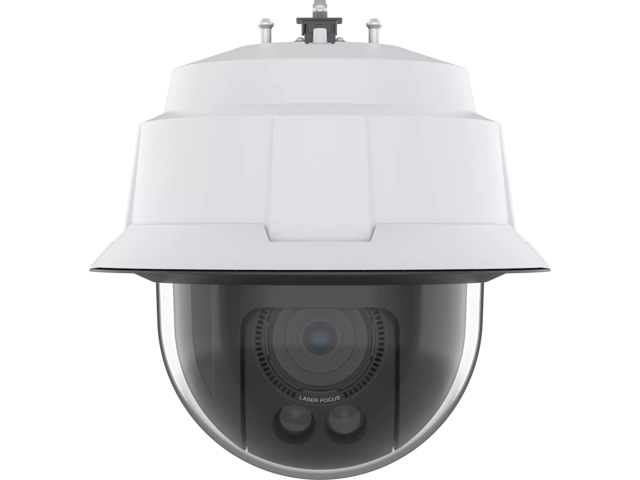 Axis Communications - Q6086-E US