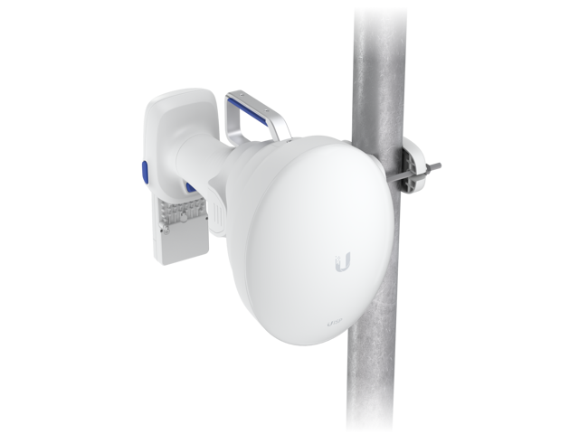UBIQUITI NETWORKS (UISPHORN) UISP-HORN UISP HORN 5.15-6.875GHZ ANTENNA