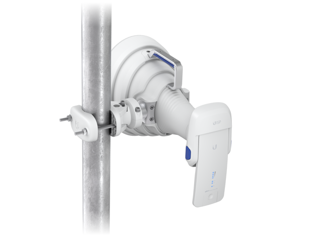 UBIQUITI NETWORKS (UISPHORN) UISP-HORN UISP HORN 5.15-6.875GHZ ANTENNA