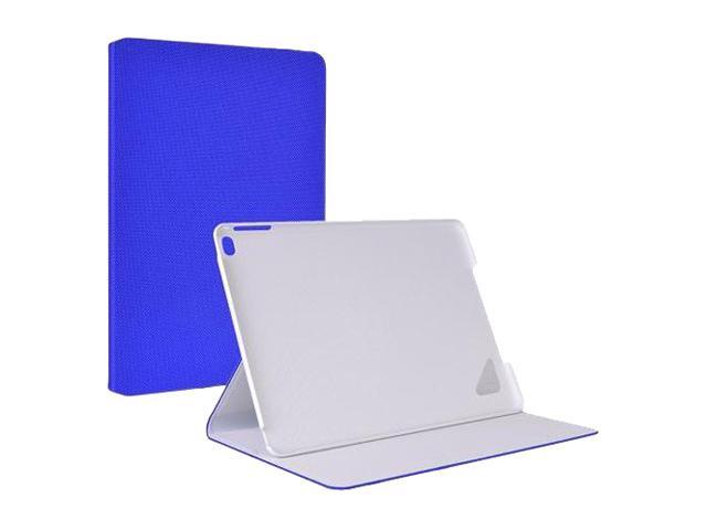 Logitech 939-001094 Hinge Flex Case Blue For Ipad Air2 With Any Angle Stand