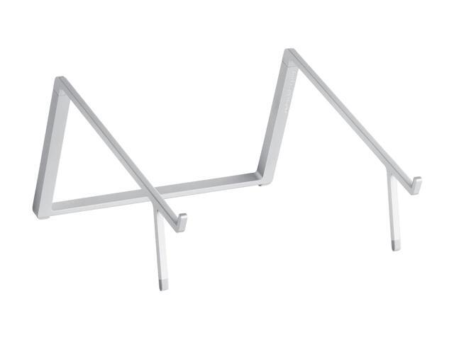 Rain Design - mBar Pro + Plus Foldable Laptop Stand - Silver - image 4