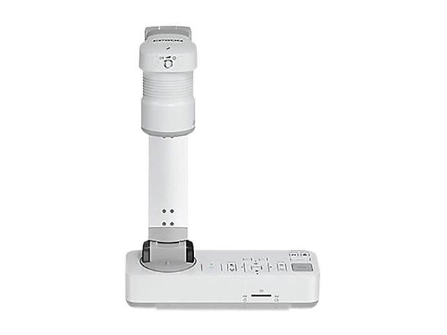 Epson DC-21 Portable Document Camera with Freeze & Capture Buttons