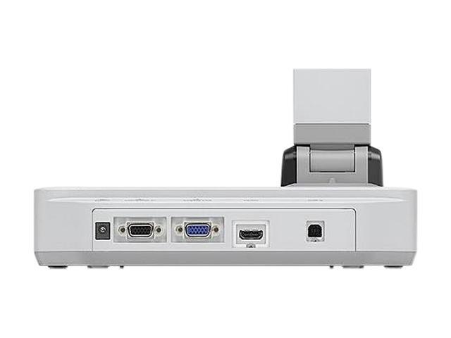 Epson DC-21 Portable Document Camera with Freeze & Capture Buttons