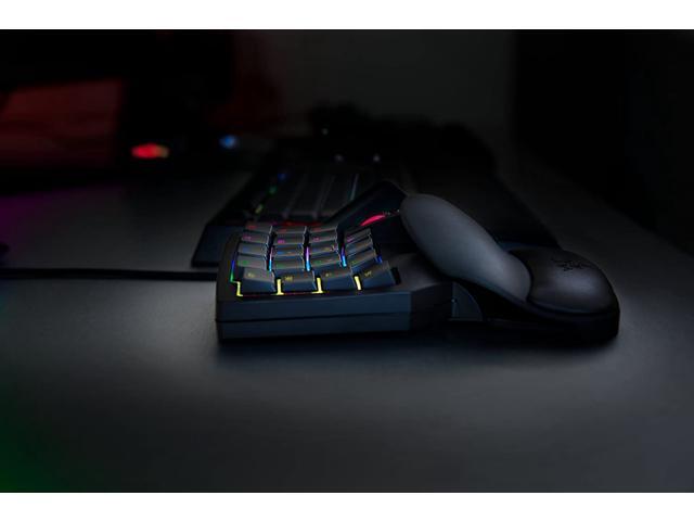 Razer Tartarus v2 Gaming Keypad: Mecha-Membrane Key Switches - 32 Programmable Keys - Customizable Chroma RGB Lighting - Programmable Macros -...