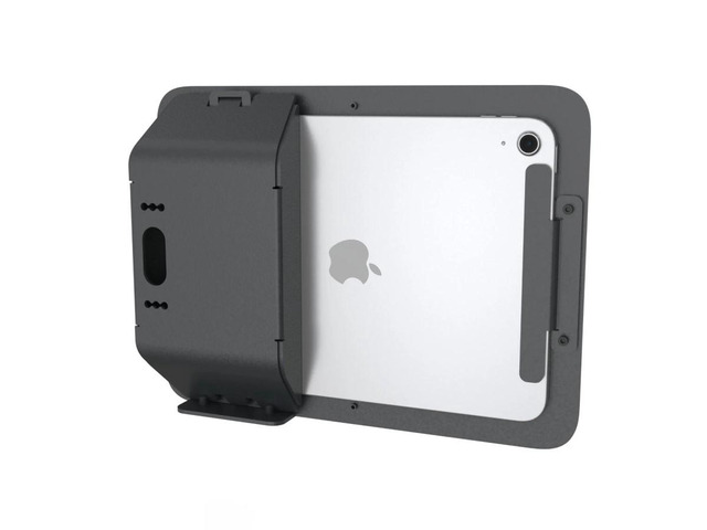Heckler Design Wall Mount for iPad Black - H754-BG