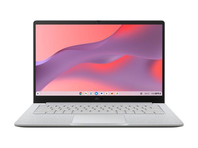 CHROMEBOOK ASUS CHROMEBOOK/BLUE/14.0 FHD NON-TOUCH/N150/4GB/INTEL UMA/32GB/CHROM