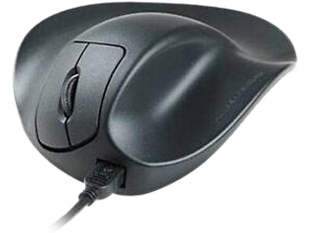 HANDSHOE MOUSE - RIGHT HAND - WIRED SM