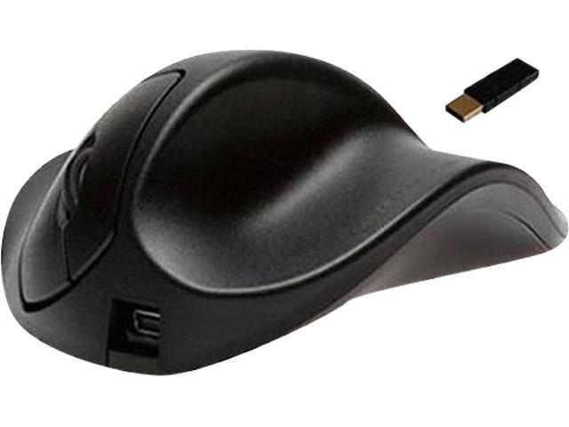 HANDSHOE MOUSE - RIGHT HAND - WIRELESS