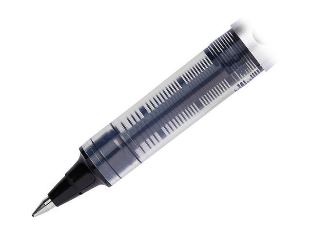 uni-ball Vision Roller Ball Stick Water-Proof Pen Fine Point 0.7 mm 60126