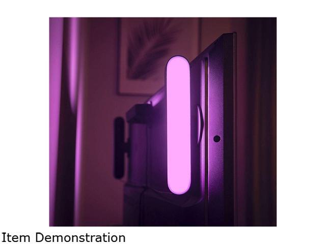 Philips Hue Play Light Bar Single Base Pack Black LED - image 5