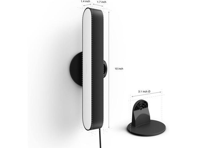 Philips Hue Play White & Color Ambiance LED Bar Light Extension (Requires Hue LED Bar Light)