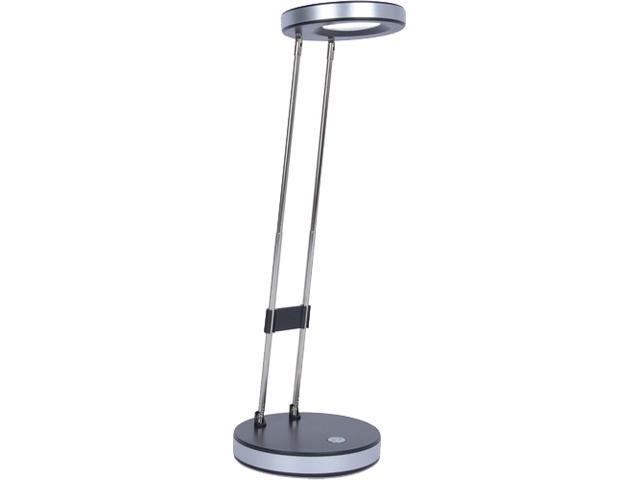 Photos - Chandelier / Lamp Royal Sovereign LED Desk Lamp with Adjustable Telescoping Arms  RDL-50T-R (RDL-50T-R)