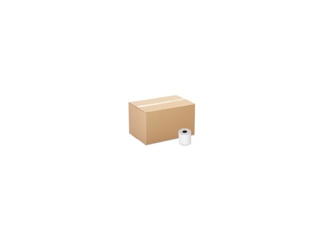 Impreso Thermal Cash Register/POS Rolls - 2.25' x 230 ft - White - 50/Carton - 336413