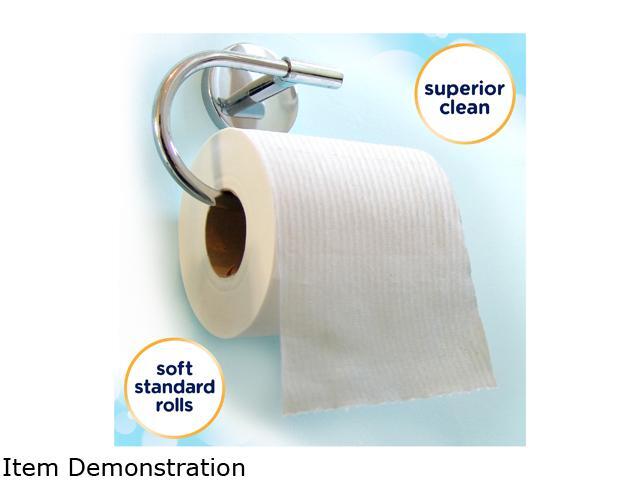 Cottonelle Clean Care Standard Roll Bathroom Tissue