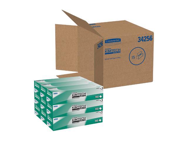 Kimwipes Delicate Task Wipers