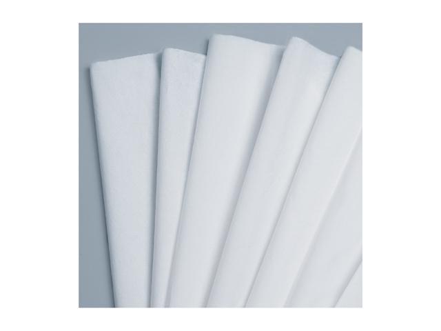 Kimwipes Delicate Task Kimtech Science Wipers (34155), White, 1-PLY, 280 Sheets / Box