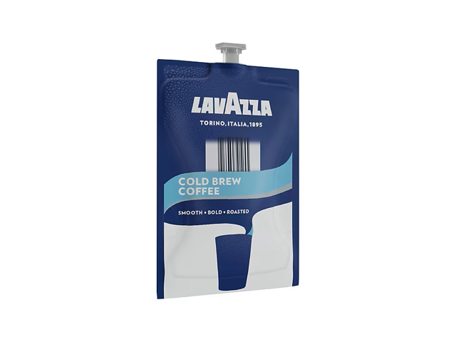 Cold Brew Coffee Freshpack 80/Carton 48059